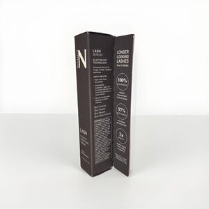 Nulastin LASH Follicle Fortifying Serum 0.1 pz